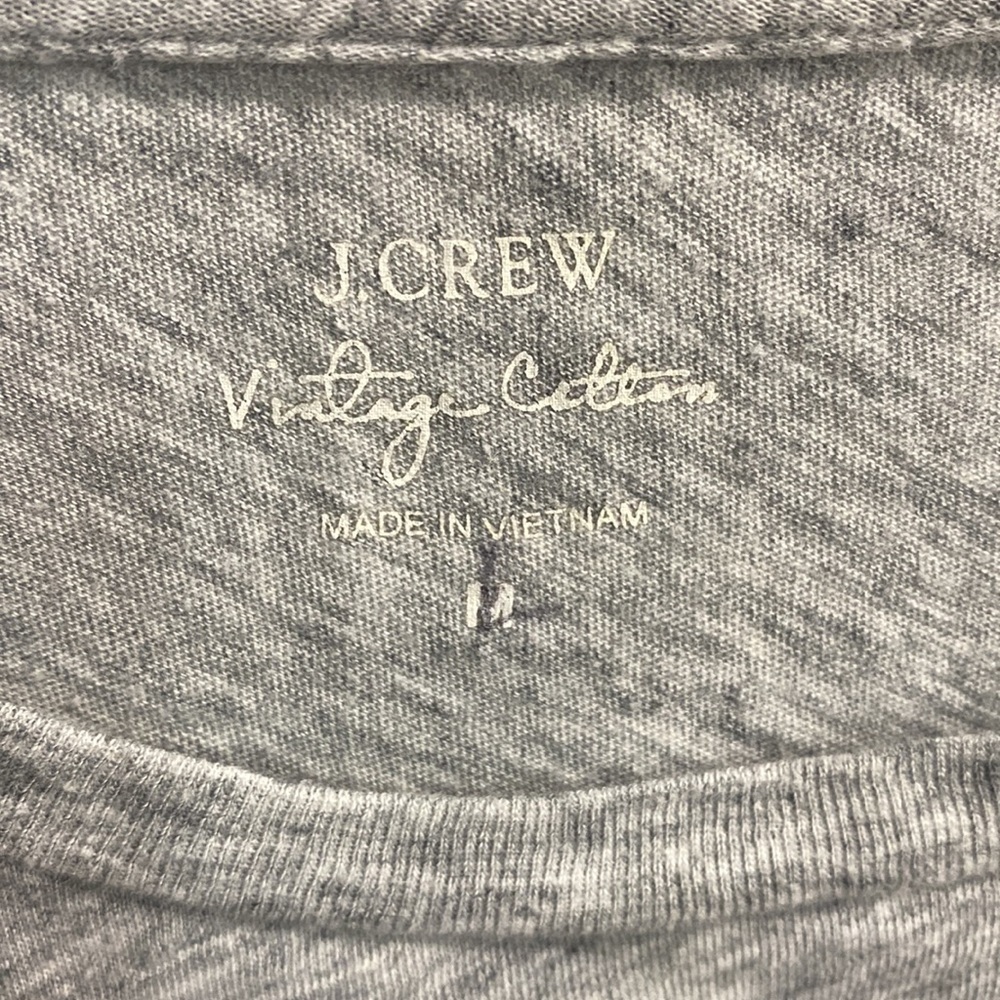 J Crew Basic Shirts Lot EUC - image 7